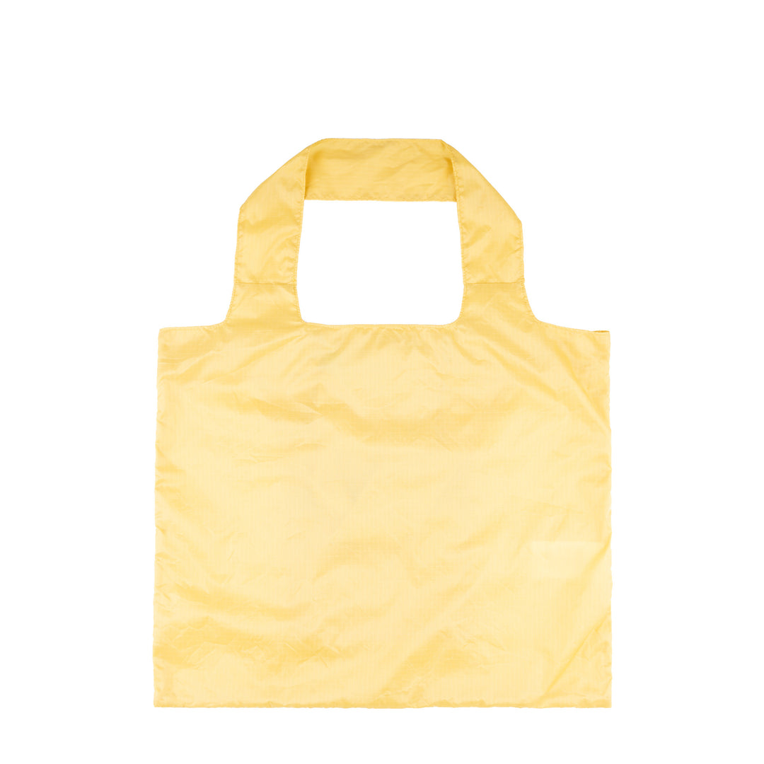Borough Citron Recycled Nylon Ripstop