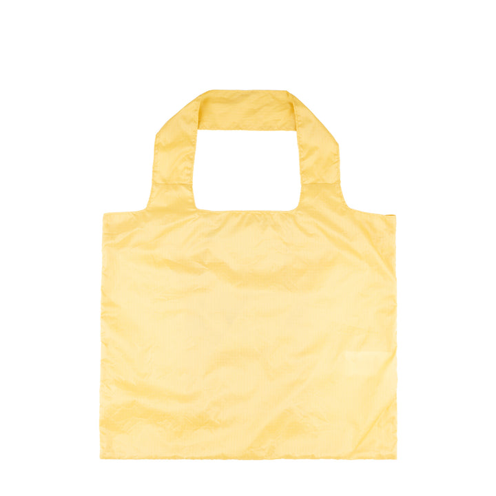 Borough Citron Recycled Nylon Ripstop