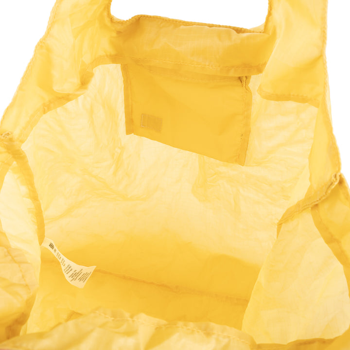 Borough Citron Recycled Nylon Ripstop
