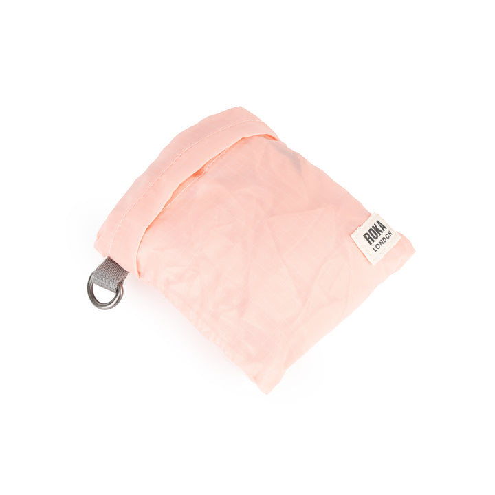 Borough English Rose Recycled Nylon Ripstop