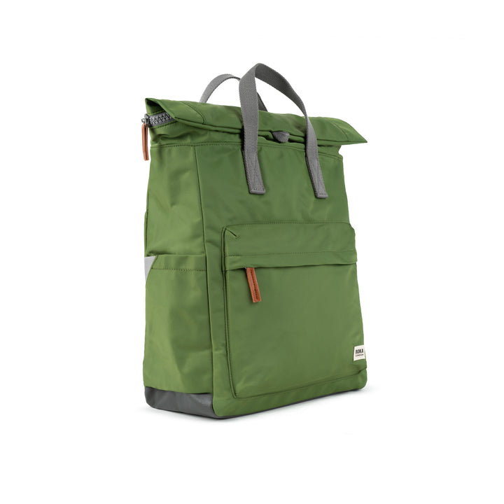 Canfield B Avocado Recycled Nylon