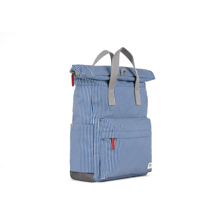 Canfield B Red Hickory Recycled Canvas