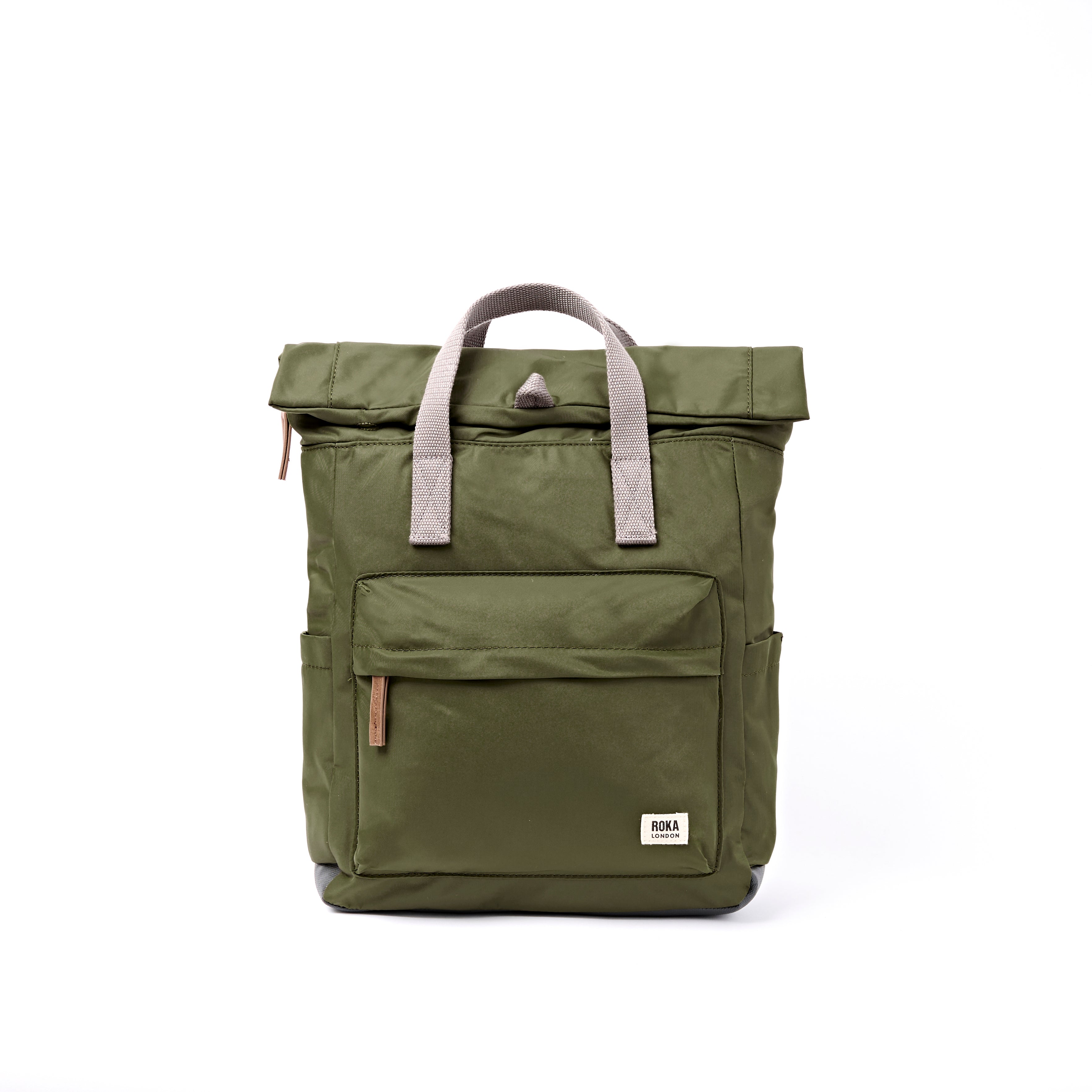 Sac à Dos Roka Canfield B Nylon Durable - Bleu - Unisexe - Neuf