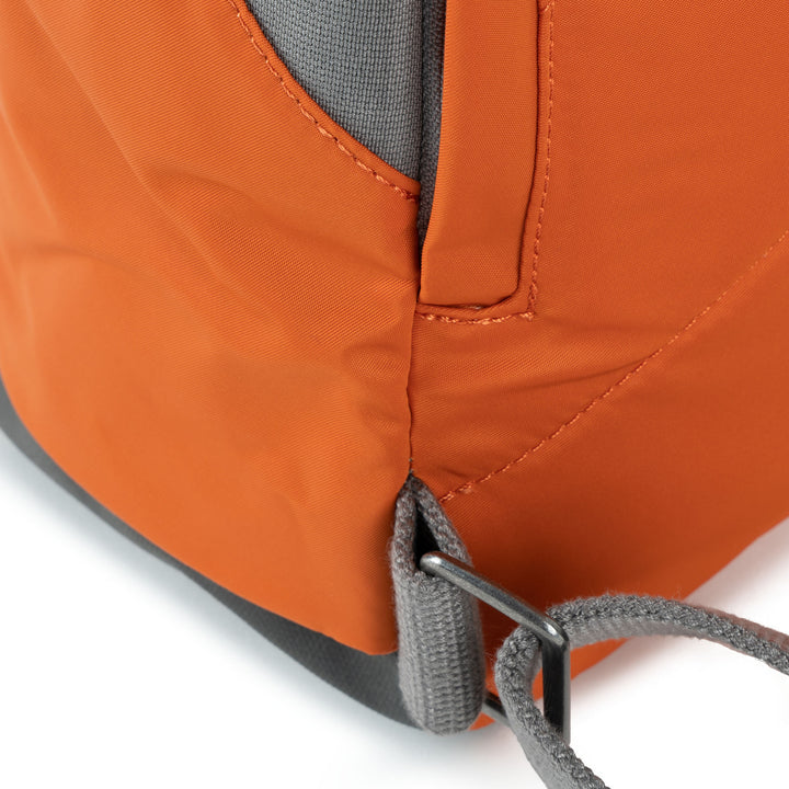 Canfield B Burnt Orange Recycled Nylon