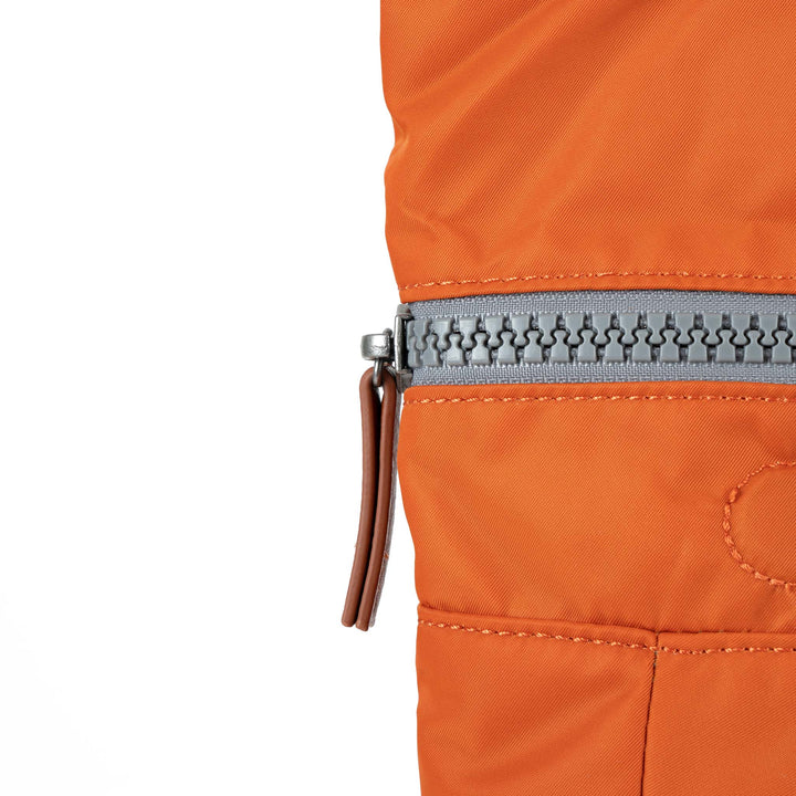 Canfield B Burnt Orange Recycled Nylon