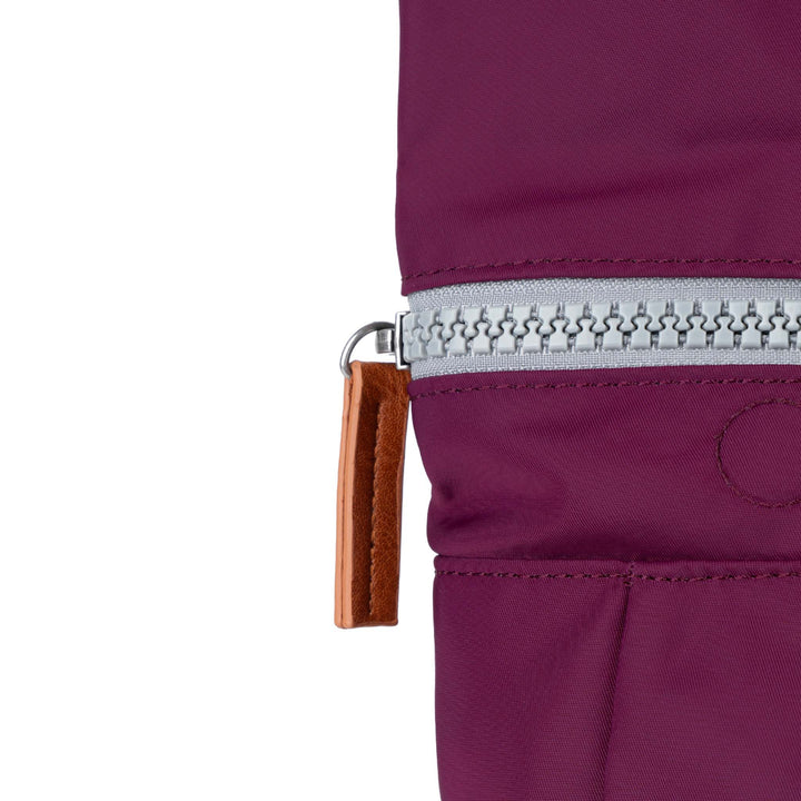 Canfield B Royal Burgundy Recycled Nylon