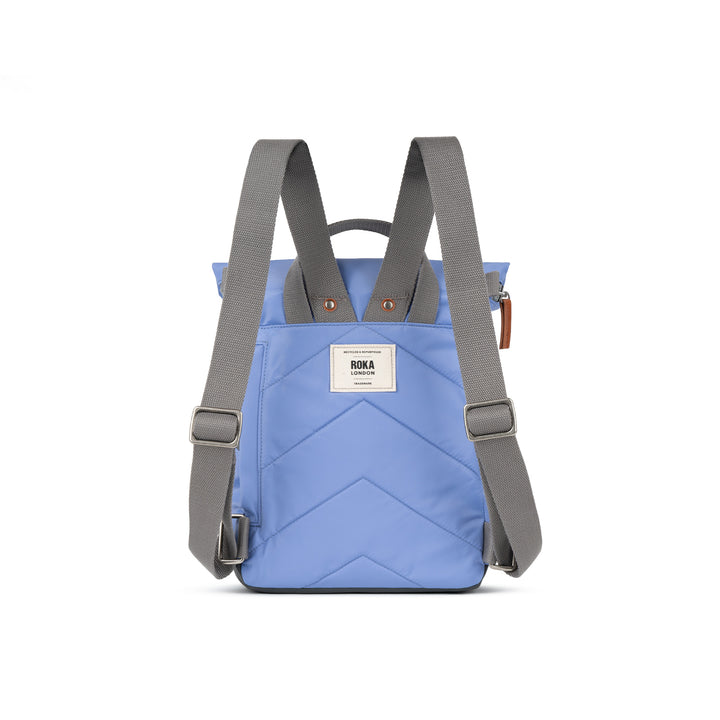 Canfield B Jacaranda Recycled Nylon