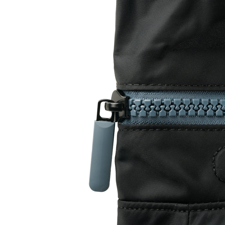 Creative Waste Black Edition Canfield B Airforce Recycled Nylon