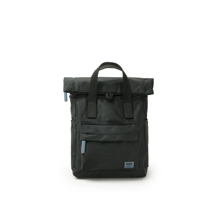 Creative Waste Black Edition Canfield B Airforce Recycled Nylon