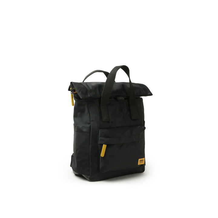 Creative Waste Black Edition Canfield B Corn Recycled Nylon