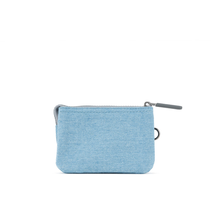 Carnaby Light Denim Cotton