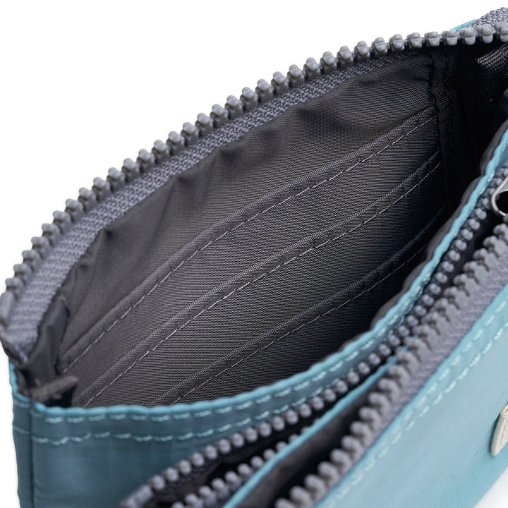 Carnaby Aquatic Awe Recycled Nylon Ripstop