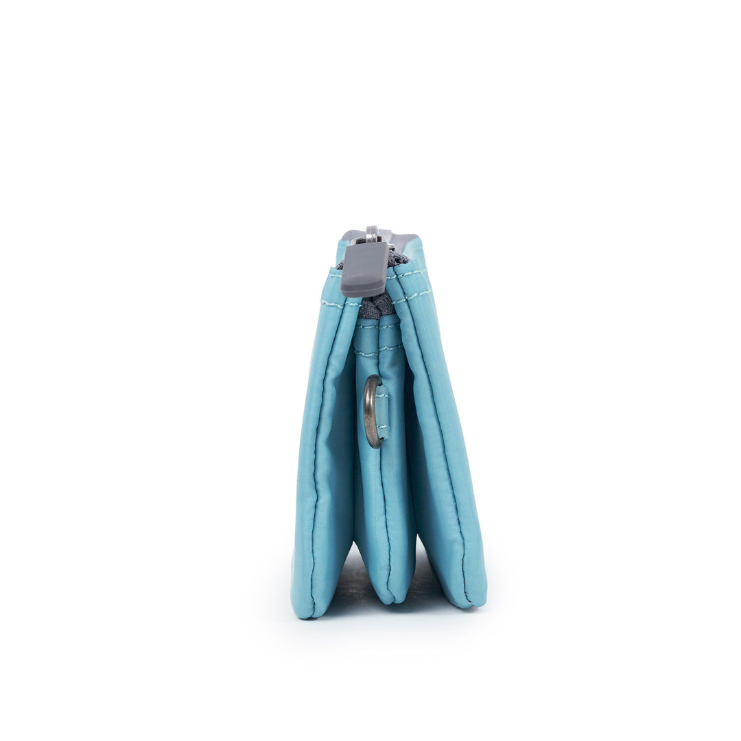 Carnaby Aquatic Awe Recycled Nylon Ripstop