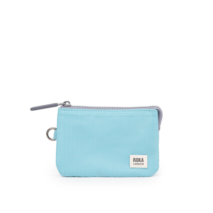 Carnaby Aquatic Awe Recycled Nylon Ripstop