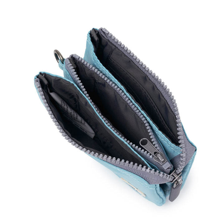 Carnaby Aquatic Awe Recycled Nylon Ripstop