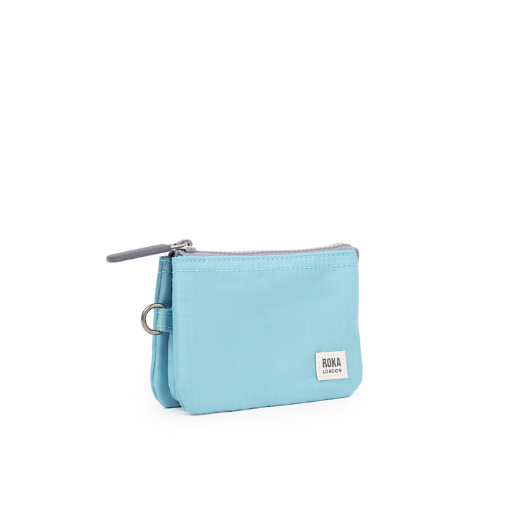 Carnaby Aquatic Awe Recycled Nylon Ripstop