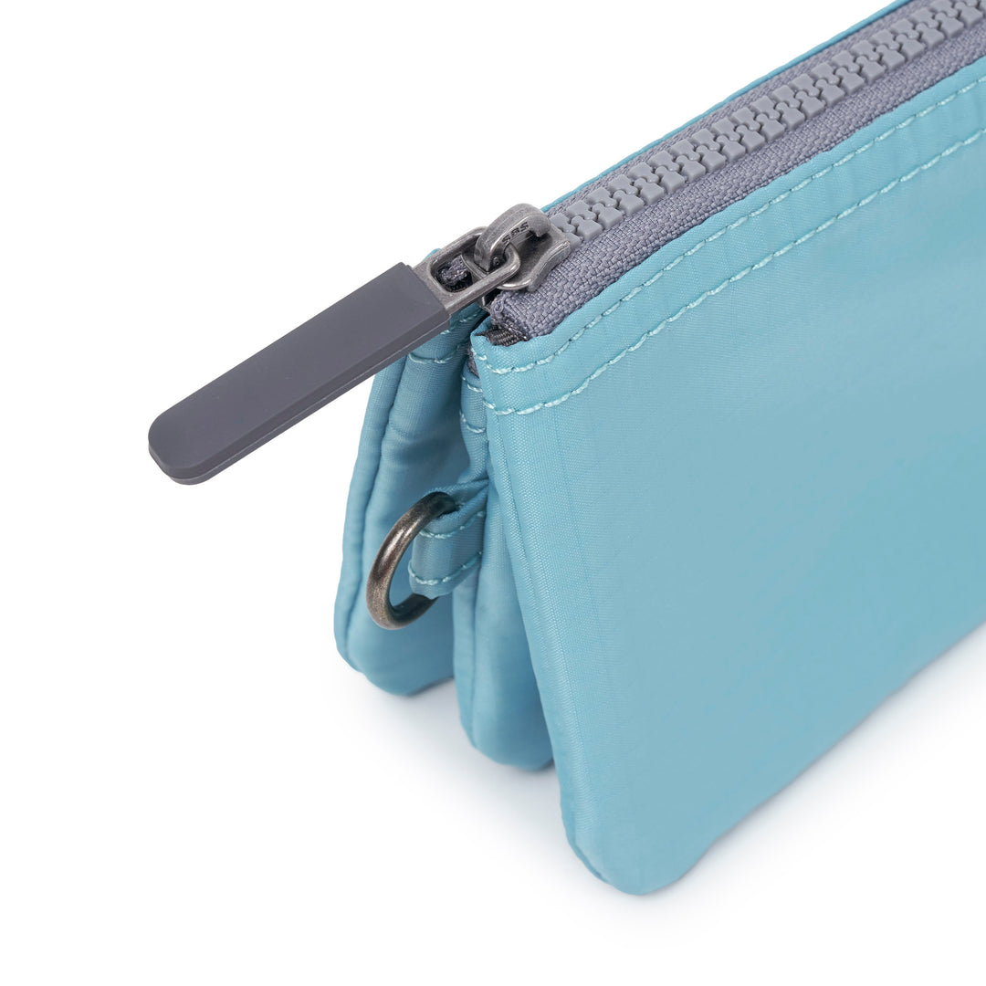 Carnaby Aquatic Awe Recycled Nylon Ripstop