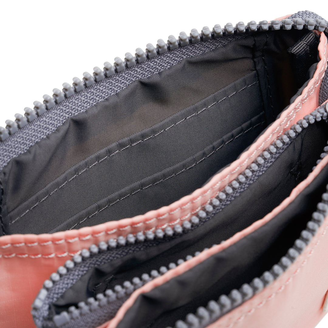 Carnaby English Rose Recycled Nylon Ripstop