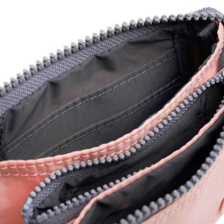 Carnaby English Rose Recycled Nylon Ripstop