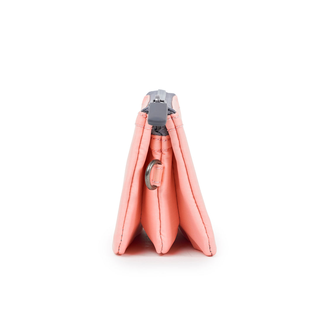 Carnaby English Rose Recycled Nylon Ripstop