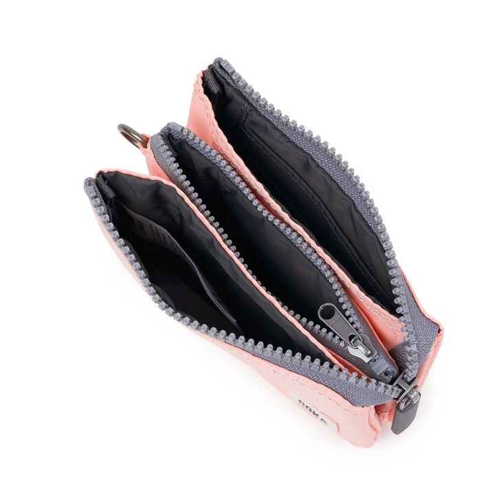 Carnaby English Rose Recycled Nylon Ripstop