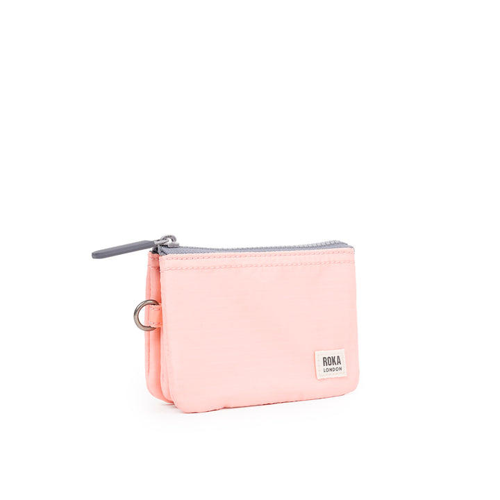Carnaby English Rose Recycled Nylon Ripstop