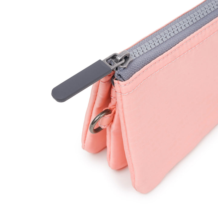 Carnaby English Rose Recycled Nylon Ripstop