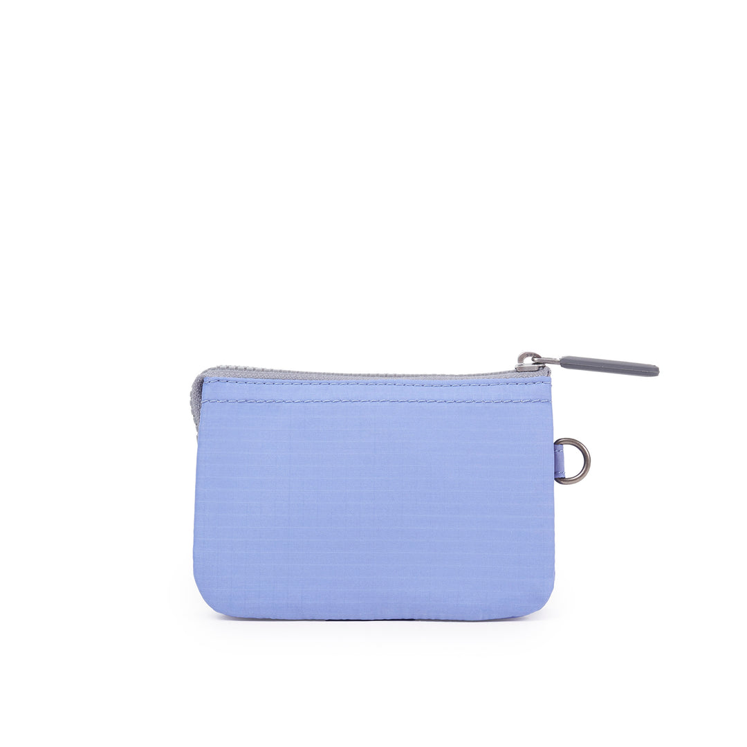 Carnaby Jacaranda Recycled Nylon Ripstop