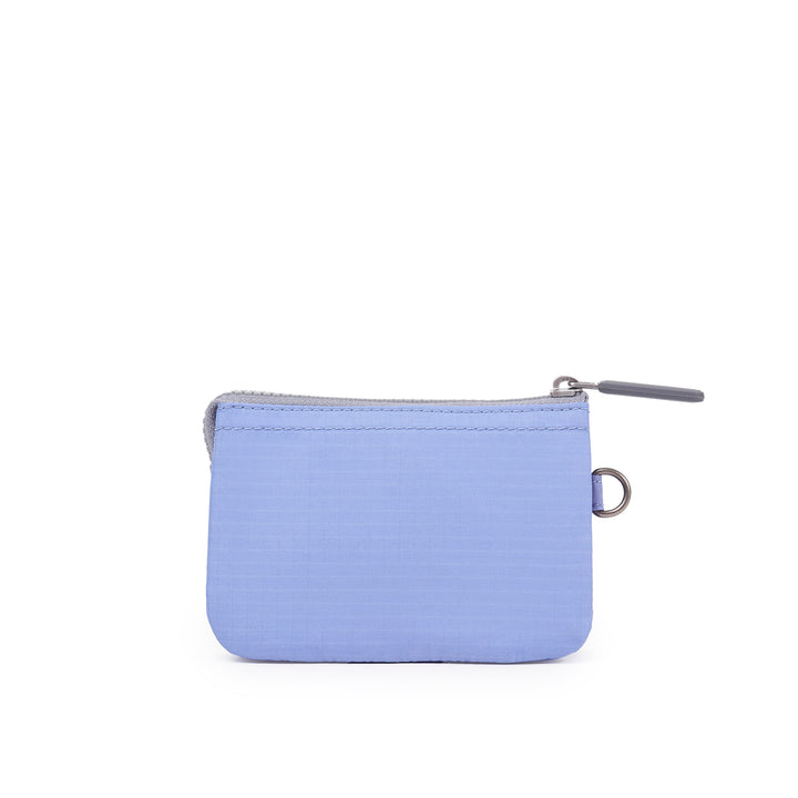Carnaby Jacaranda Recycled Nylon Ripstop