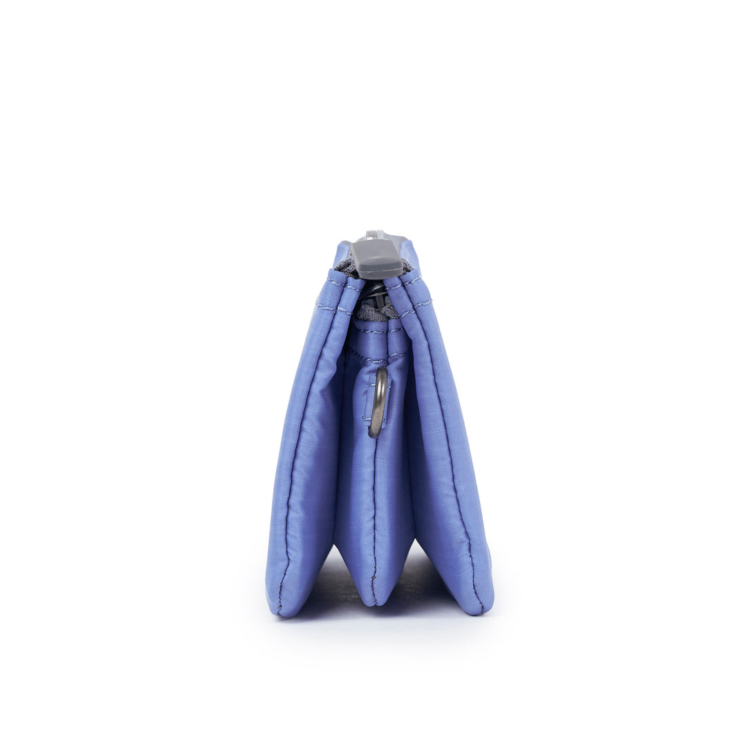 Carnaby Jacaranda Recycled Nylon Ripstop