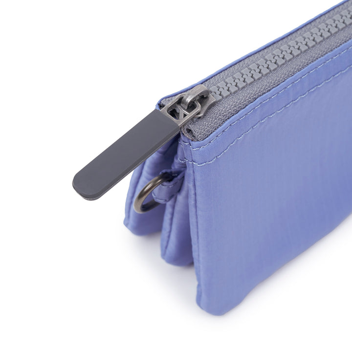 Carnaby Jacaranda Recycled Nylon Ripstop