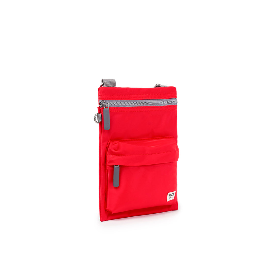 Chelsea B Chilli Oil Recycled Nylon