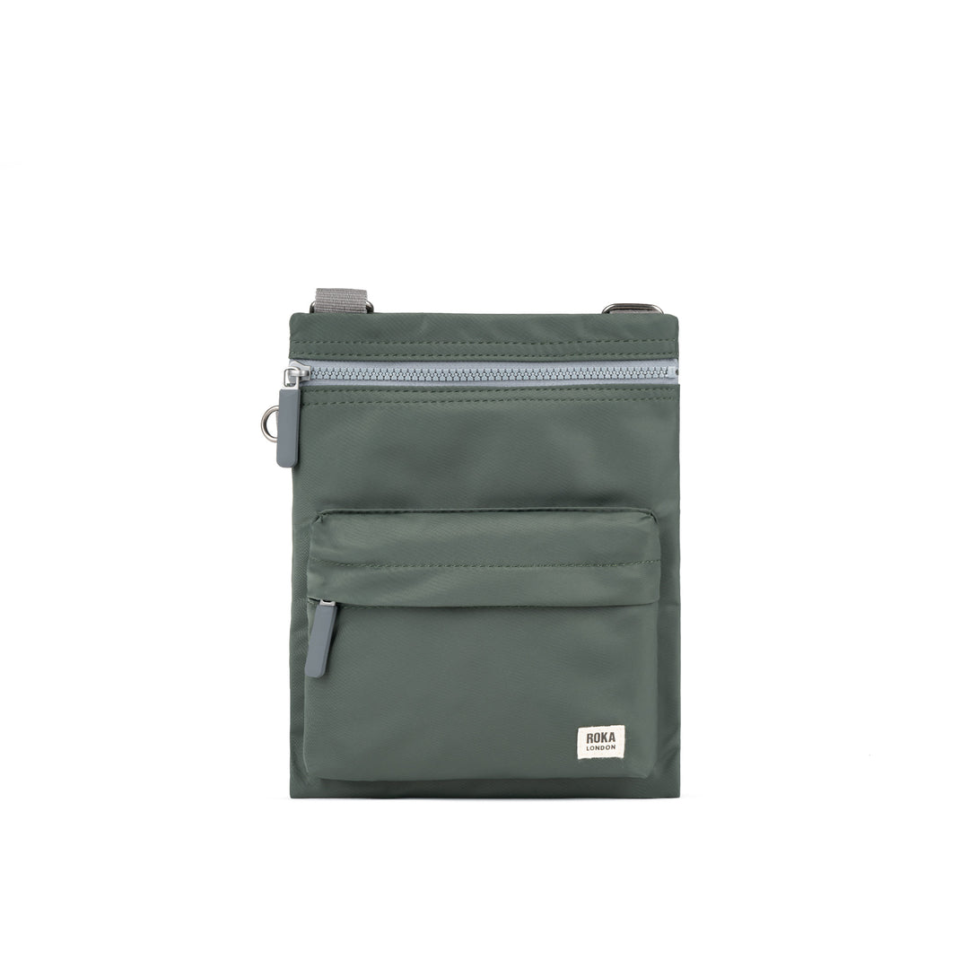 Chelsea B Thyme Recycled Nylon