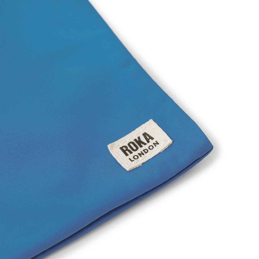 Chelsea Seaport Recycled Nylon