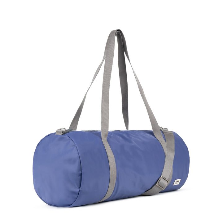 City Indigo Recycled Nylon