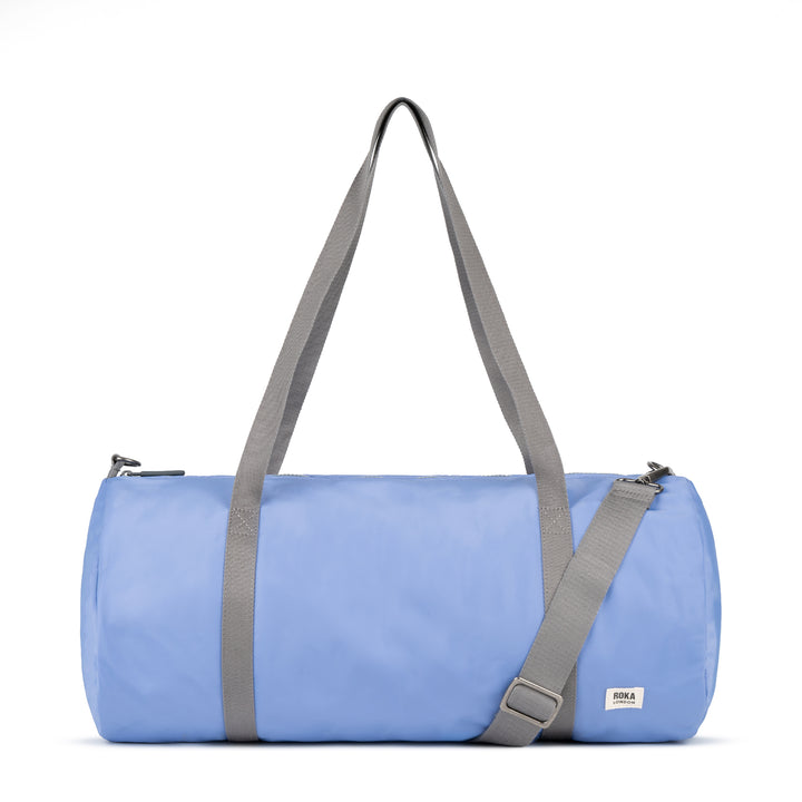 City Jacaranda Recycled Nylon