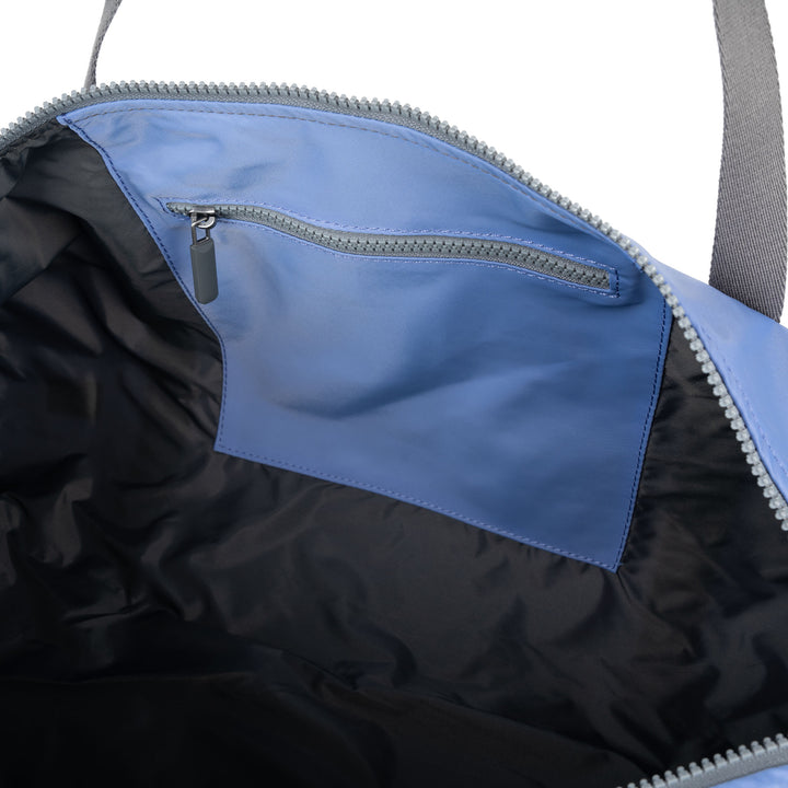 City Jacaranda Recycled Nylon