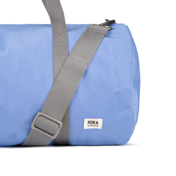 City Jacaranda Recycled Nylon