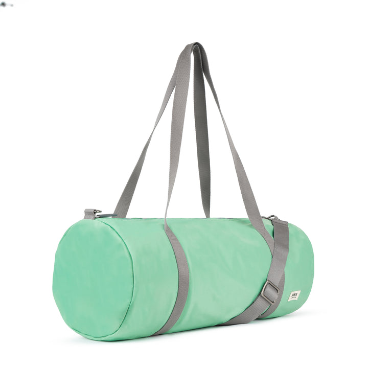 City Matcha Recycled Nylon