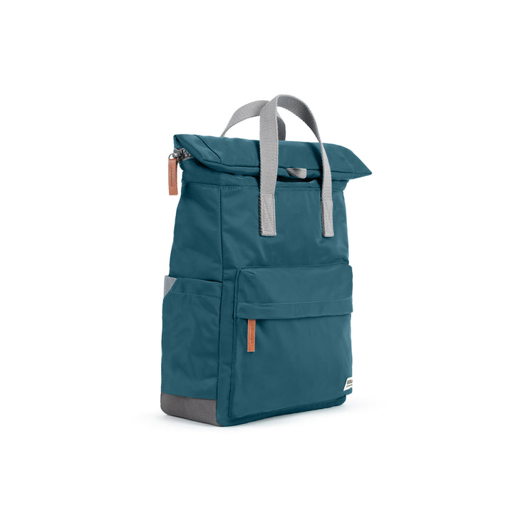 Canfield B Teal Recycled Nylon