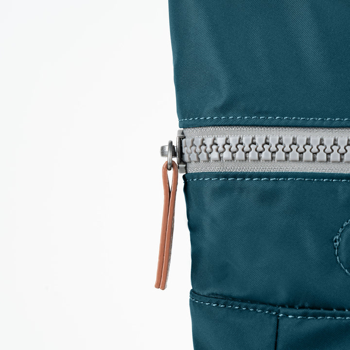 Canfield B Teal Recycled Nylon