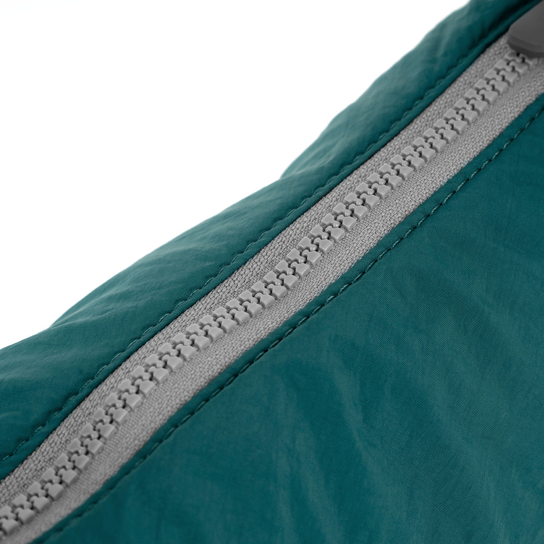 Farringdon Teal Taslon