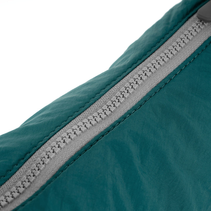 Farringdon Teal Taslon