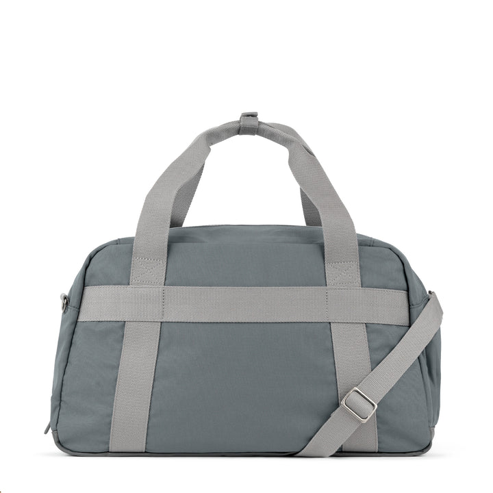 Gatwick Smoke Recycled Canvas