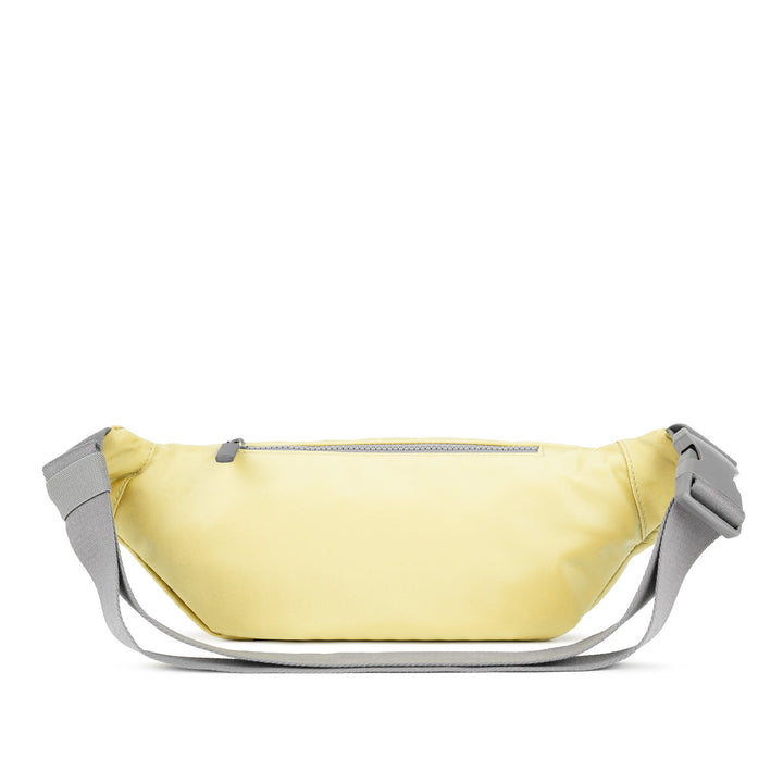 Jubilee Citron Recycled Nylon