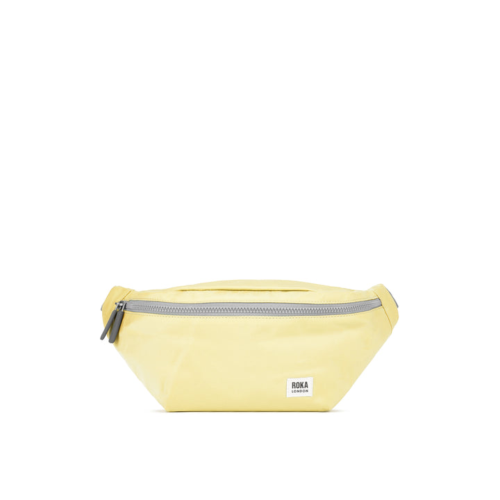 Jubilee Citron Recycled Nylon