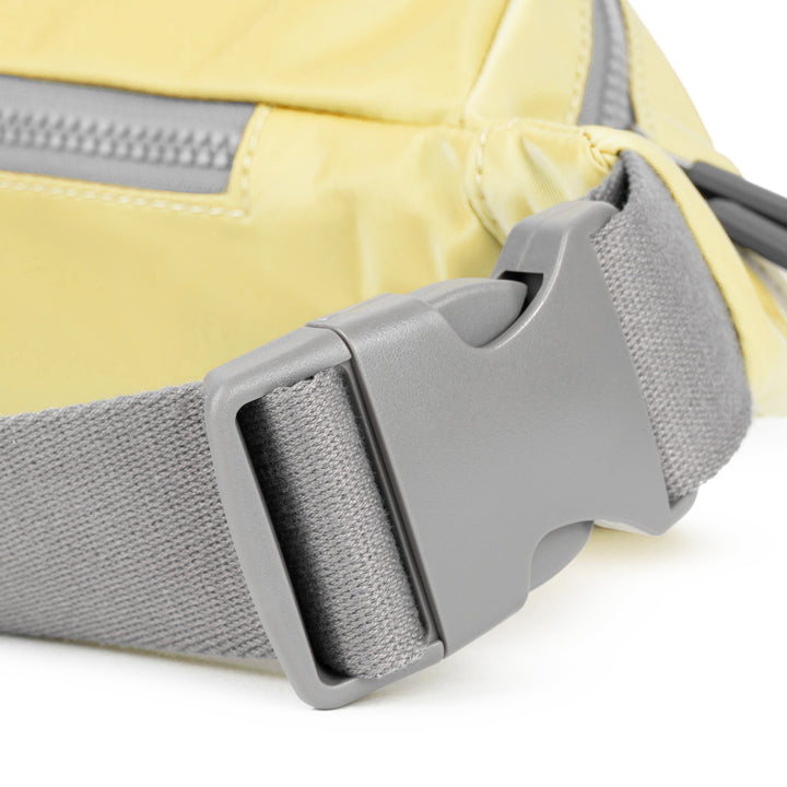 Jubilee Citron Recycled Nylon