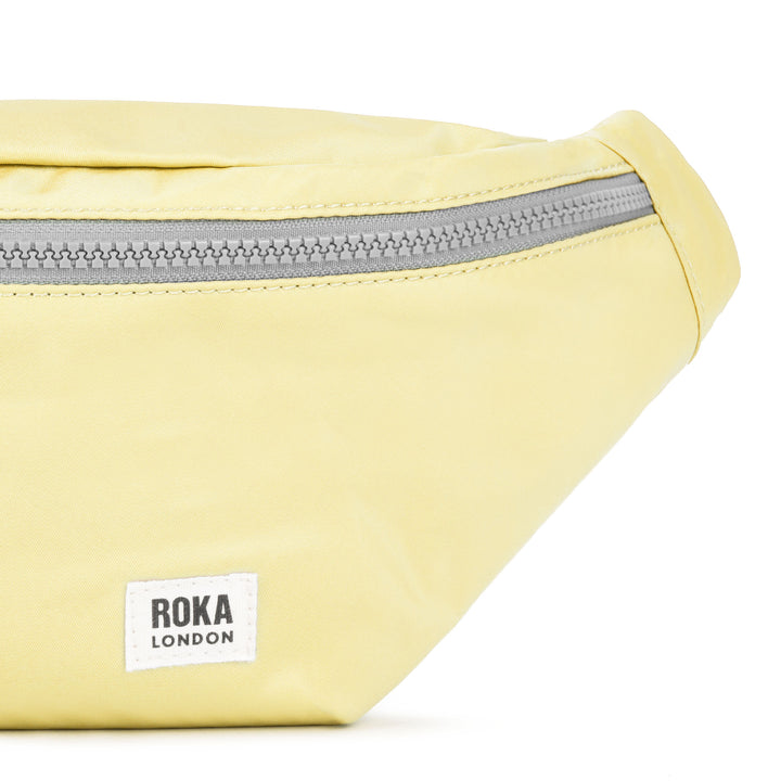 Jubilee Citron Recycled Nylon