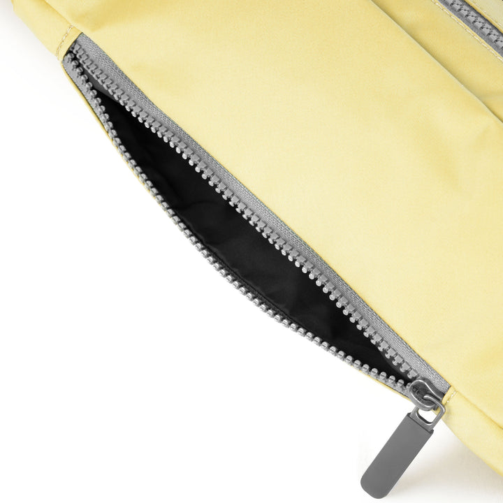 Jubilee Citron Recycled Nylon