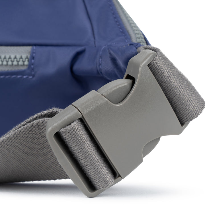 Jubilee Indigo Recycled Nylon